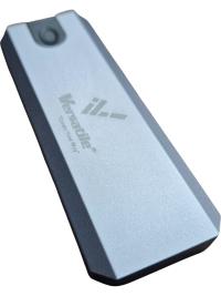 VERSATİLE Usb 3.1 Type C To NGFF  Nvme Ssd M.2 M-Key Hard Disk Kutusu ENCLOSURE USB 3.1 3.2